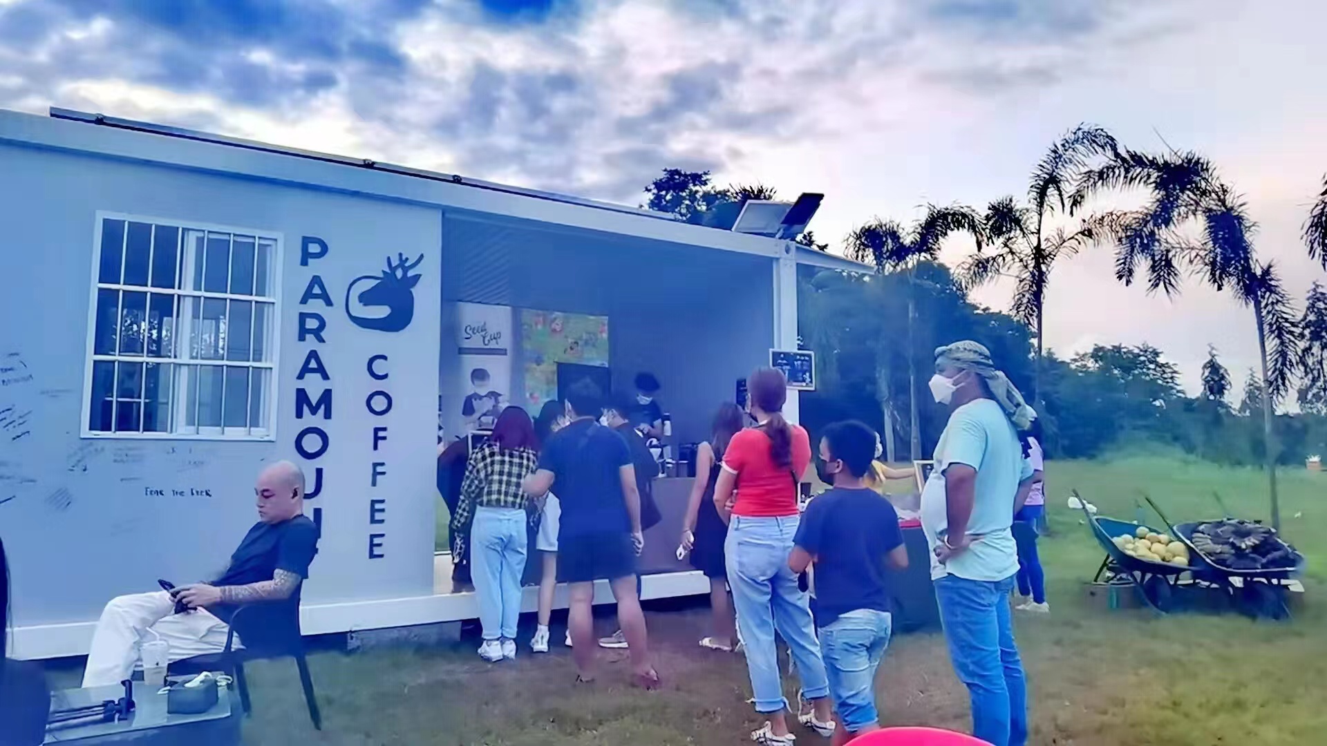 鹿口设计打造属于你的理想空间 打造属于你的理想空间